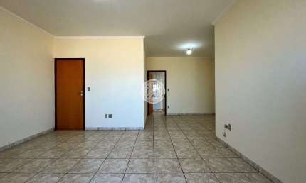 Apartamento com 3 quartos à venda na Rua Domingos Padovan, 1135, Jardim Anhangüera, Ribeirão Preto por R$ 300.000