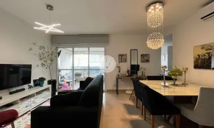 Apartamento com 3 quartos à venda na Avenida Giuseppe Cilento, 1643, Jardim Botânico, Ribeirão Preto por R$ 900.000