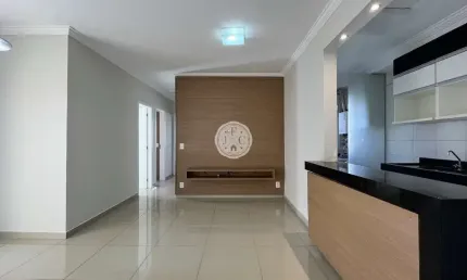 Apartamento com 3 quartos à venda na Avenida Caramuru, 2450, Alto da Boa Vista, Ribeirão Preto por R$ 370.000