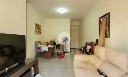 Apartamento com 2 quartos à venda na Rua Arnaud Capuzzo, 180, Nova Aliança, Ribeirão Preto por R$ 420.000