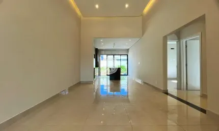 Casa em condomínio fechado com 3 quartos à venda na Rua Padre Mario José Filho, 1845, Jardim San Marco, Ribeirão Preto por R$ 1.230.000