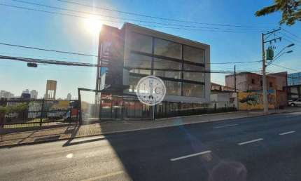 Prédio à venda na Avenida Meira Júnior, 161, Campos Elíseos, Ribeirão Preto por R$ 4.800.000