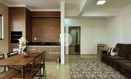 Apartamento com 4 quartos para alugar na Rua Milton José Robusti, 86, Jardim Botânico, Ribeirão Preto por R$ 6.300