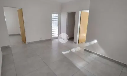 Casa com 3 quartos à venda na Rua João Caldeira Júnior, 44, Campos Elíseos, Ribeirão Preto por R$ 590.000