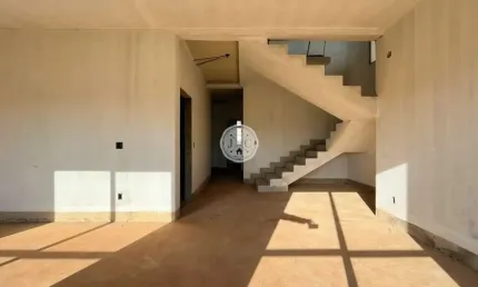 Casa em condomínio fechado com 3 quartos à venda na Avenida Luiz Eduardo Toledo Prado, 4655, Vila do Golf, Ribeirão Preto por R$ 920.000