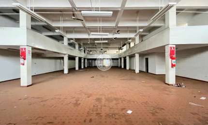 Sala comercial para alugar na Avenida da Saudade, 1159, Campos Elíseos, Ribeirão Preto por R$ 30.000