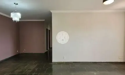 Apartamento com 3 quartos à venda na Rua Coronel Luiz da Silva Batista, 398, Jardim Irajá, Ribeirão Preto por R$ 289.000