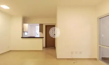 Apartamento com 3 quartos para alugar na Pedro Degani, 110, Jardim Botânico, Ribeirão Preto por R$ 3.450