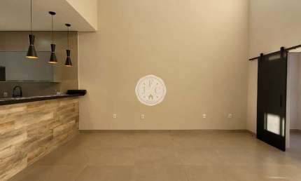 Casa em condomínio fechado com 3 quartos à venda na Municipal Vista Alegre, 1000, Vivendas da Mata, Ribeirão Preto por R$ 1.330.000