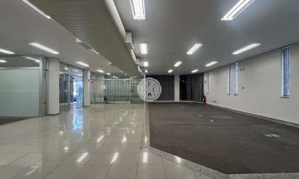 Prédio para alugar na Avenida Portugal, 385, Jardim América, Ribeirão Preto por R$ 16.500