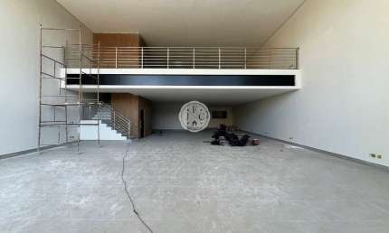 Prédio para alugar na Rua Eliseu Guilherme, 370, Jardim Sumaré, Ribeirão Preto por R$ 20.000
