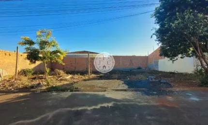 Terreno à venda na Antonio Tomazine, 1, Jardim São Lucas, Jardinópolis por R$ 95.000