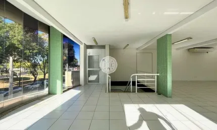 Prédio para alugar na Rua Capitão Adélmio Norberto da Silva, 262, Alto da Boa Vista, Ribeirão Preto por R$ 16.000