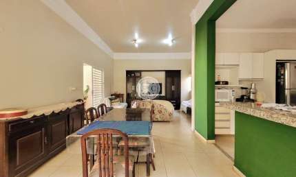 Casa com 3 quartos à venda na Rua César Lattes, 116, Alto da Boa Vista, Ribeirão Preto por R$ 750.000