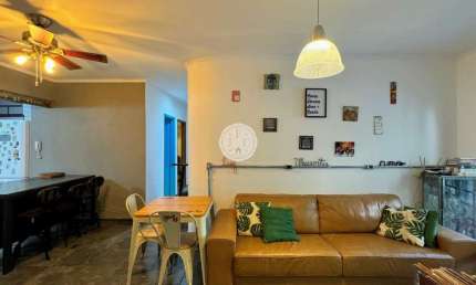 Apartamento com 3 quartos à venda na Rua Abrão Caixe, 956, Jardim Irajá, Ribeirão Preto por R$ 340.000