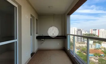 Apartamento com 2 quartos à venda na Rua José Curvelo da Silveira Júnior, 210, Vila Ana Maria, Ribeirão Preto por R$ 697.000
