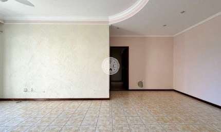 Apartamento com 3 quartos à venda na Rua Coronel Luiz da Silva Batista, 719, Jardim Irajá, Ribeirão Preto por R$ 390.000
