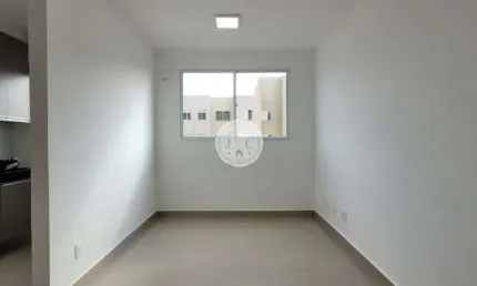 Apartamento com 2 quartos para alugar na Avenida Afonço Valera, 1185, Recreio das Acácias, Ribeirão Preto por R$ 1.700