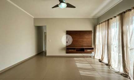 Apartamento com 3 quartos à venda na Rua Otto Benz, 388, Nova Ribeirânia, Ribeirão Preto por R$ 290.000