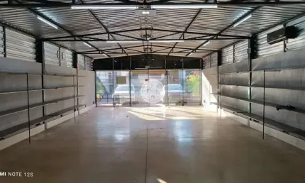 Sala comercial para alugar na Rua Galileu Galilei, 685, Jardim Irajá, Ribeirão Preto por R$ 7.000