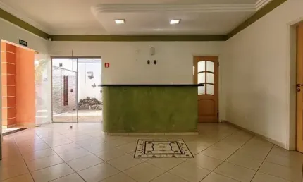 Casa comercial à venda na Rua São José, 2067, Jardim Sumaré, Ribeirão Preto por R$ 1.100.000