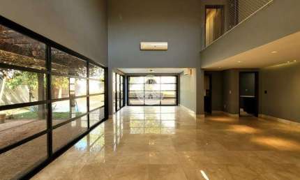 Casa em condomínio fechado com 4 quartos para alugar na Avenida Luiz Eduardo Toledo Prado, 2500, Vila do Golf, Ribeirão Preto por R$ 26.000