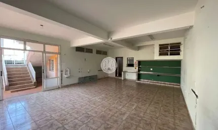 Prédio para alugar na Avenida Senador César Vergueiro, 300, Jardim São Luiz, Ribeirão Preto por R$ 9.000