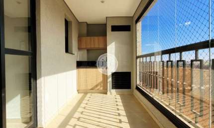 Apartamento com 3 quartos para alugar na Mariana dos Reis Patricio, 90, Quinta da Primavera, Ribeirão Preto por R$ 4.000