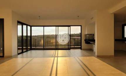 Apartamento com 3 quartos à venda na Alameda Senador Carlos Jereissati, 60, Vila do Golf, Ribeirão Preto por R$ 1.320.000