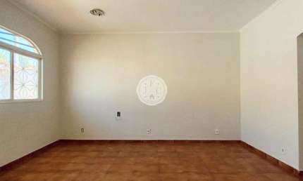 Casa com 3 quartos à venda na Rua Doutor João Gomes Rocha, 346, Jardim Irajá, Ribeirão Preto por R$ 680.000
