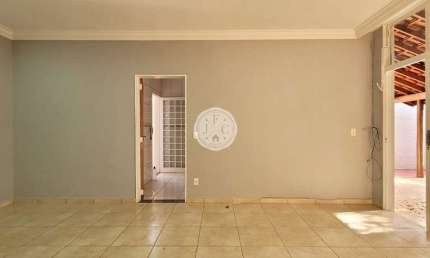 Casa com 3 quartos à venda na Rua Augusto Bortoloti, 774, Parque Residencial Lagoinha, Ribeirão Preto por R$ 880.000