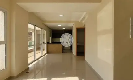 Apartamento com 3 quartos à venda no jardim botânico, ribeirão preto  por r$ 760.000