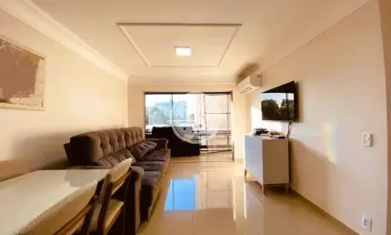 Apartamento com 3 quartos à venda na Rua Arnaldo Victaliano, 1000, Iguatemi, Ribeirão Preto por R$ 410.000