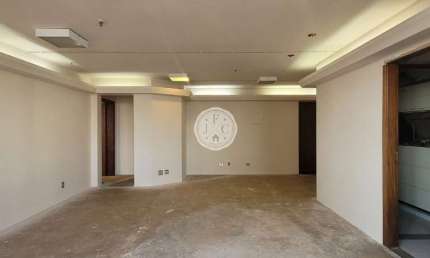 Sala comercial à venda na Rua Rui Barbosa, 1145, Centro, Ribeirão Preto por R$ 320.000