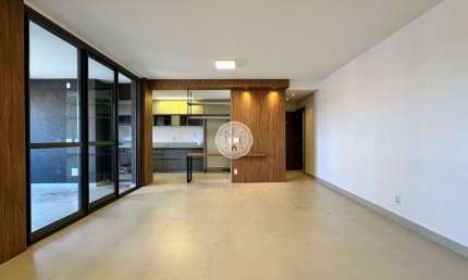 Apartamento com 3 quartos à venda na Deputado Sérgio Cardoso de Almeida, 1935, Jardim Olhos d'Água, Ribeirão Preto por R$ 950.000