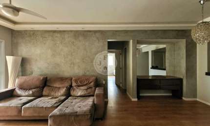 Apartamento com 3 quartos para alugar na Rua Siró Káku, 42, Jardim Botânico, Ribeirão Preto por R$ 3.500