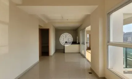 Apartamento com 3 quartos à venda na Rua Ignácio Ferrero, 230, Jardim Botânico, Ribeirão Preto por R$ 827.000