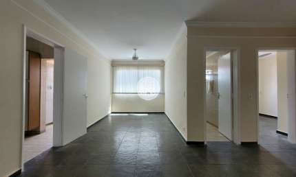 Apartamento com 2 quartos à venda na Avenida Doutor Francisco Junqueira, 2450, Vila Seixas, Ribeirão Preto por R$ 250.000