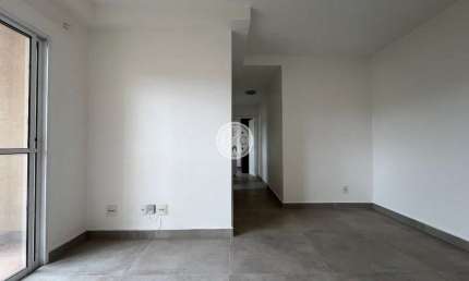 Apartamento com 2 quartos à venda na Avenida Caramuru, 2450, Alto da Boa Vista, Ribeirão Preto por R$ 320.000