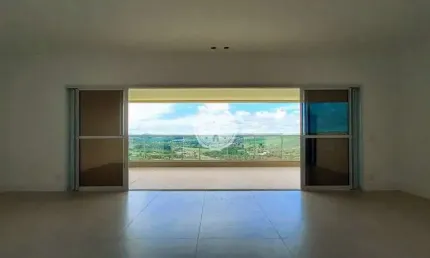 Apartamento com 3 quartos à venda na Professor Doutor Pier Luigi Castelfranchi, 255, Jardim Ilhas do Sul, Ribeirão Preto por R$ 1.800.000