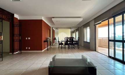 Apartamento com 3 quartos à venda na Rua Manoel Achê, 981, Jardim Irajá, Ribeirão Preto por R$ 1.100.000
