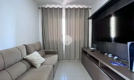 Apartamento com 2 quartos à venda na Rua Prudente de Morais, 1796, Vila Seixas, Ribeirão Preto por R$ 550.000