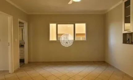 Apartamento com 1 quarto à venda na Rua Horácio Pessini, 490, Nova Aliança, Ribeirão Preto por R$ 235.000