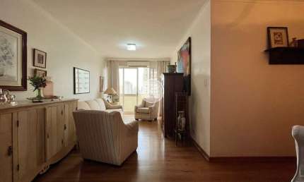 Apartamento com 3 quartos à venda na Rua Barão do Amazonas, 1167, Jardim Sumaré, Ribeirão Preto por R$ 400.000