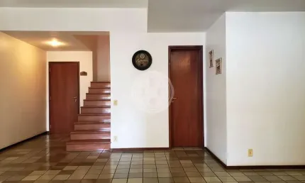 Apartamento com 3 quartos à venda na Rua Américo Brasiliense, 1142, Centro, Ribeirão Preto por R$ 590.000