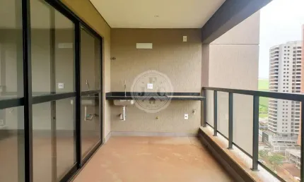 Apartamento com 3 quartos à venda no jardim olhos d'água, ribeirão preto  por r$ 920.000