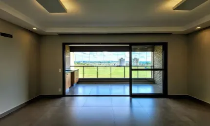 Apartamento com 3 quartos à venda no jardim olhos d'água, ribeirão preto  por r$ 1.050.000
