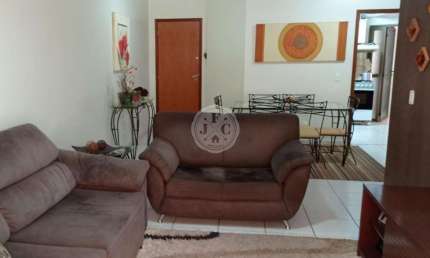 Apartamento com 3 quartos à venda na Rua João Pasqualin, 574, Parque dos Bandeirantes, Ribeirão Preto por R$ 420.000