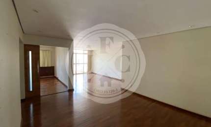 Apartamento com 3 quartos à venda na Rua Prudente de Morais, 554, Centro, Ribeirão Preto por R$ 650.000