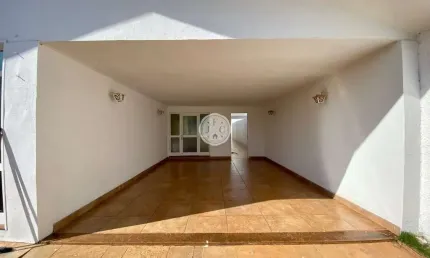 Casa com 3 quartos para alugar na Rua Nélio Guimarães, 77, Alto da Boa Vista, Ribeirão Preto por R$ 4.500